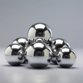 304 Stainless Steel G100 Precision Balls