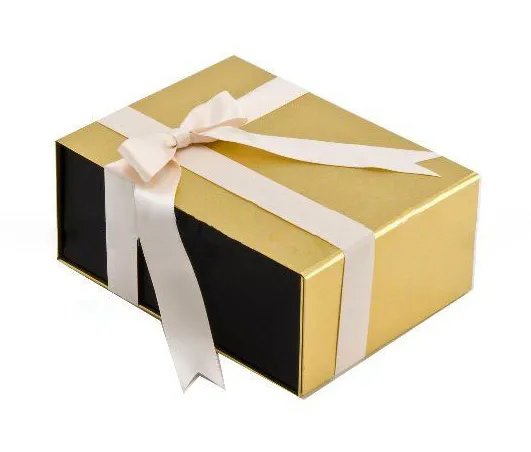 Luxry Custom Cardboard Box For Brand
