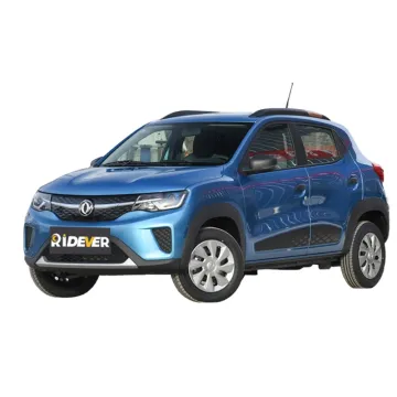 The 2022 Dongfeng Electric Car Fast Good Quality Dongfeng Ex1