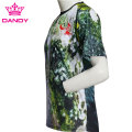 Kaos sublimated t