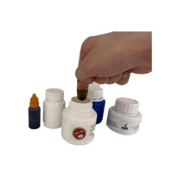 Colorful Indelible Ink: A Vital Tool for Election Integrity