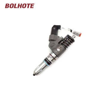 China Manufacturer Offers ISX15 Diesel Engine Fuel Injectors Compatible with Cummins Engine Parts: 5579419 & 2897320