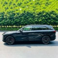 XPeng G9 2025 725 km de alcance ultralargo (máximo)
