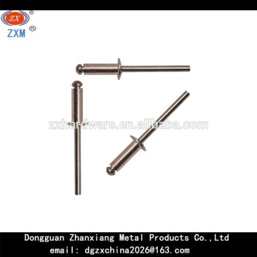 hot sale! high quality! Stainless Steel/Steel Blind Rivet