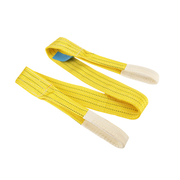 Zhizhen Sling: 1T-12T Flat Webbing Sling ODM & OEM Factory Lifting Solutions