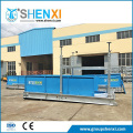 Material Heavy Type Loading Platform