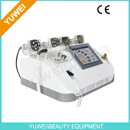 Cheap price top quality laser fat burning machine