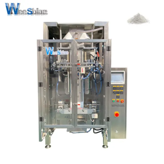 Automatic Multi-function WPV350S Vertical Packing Machine