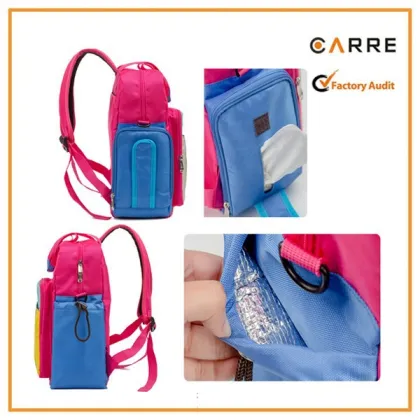 baby travel mommy backpack mother baby bag