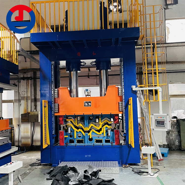 Multifunctional Heating Pressing Machine