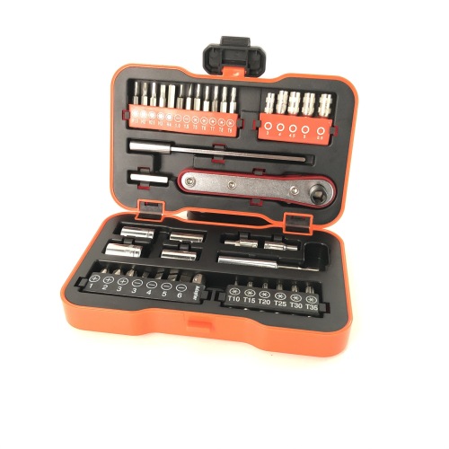 new design tool kit hand household tool set