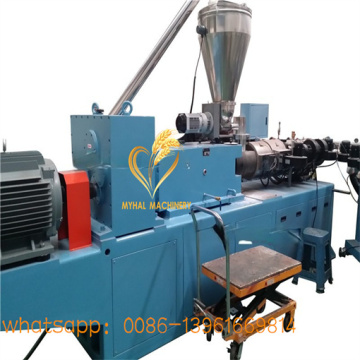 Sterling PVC glazed roof making machine Line