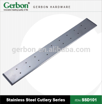 high quality Stainless Steel Spoon and Fork Tray Set Dividers