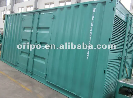 price of 1000kva diesel generator in south africa with best generator price