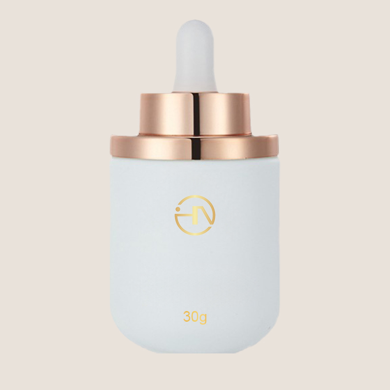 Essential Oil Bottle Travel Small Dropper Glass Bottles