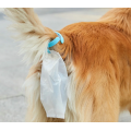 Hond Poop Pooper Bag Clip