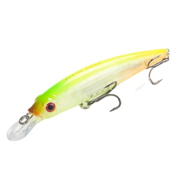 High Quality 100mm Hard Pencil Fishing Lure for Sea Water - Crazy Floating Bait Included in Lure Kit