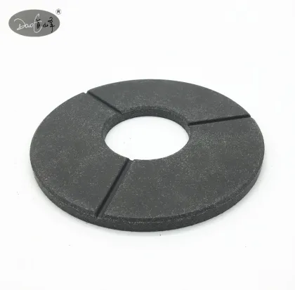 Diamond Grinding Disc for Black Buff White Buff Granite Polishing