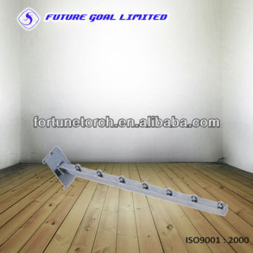 Clothes rack parts