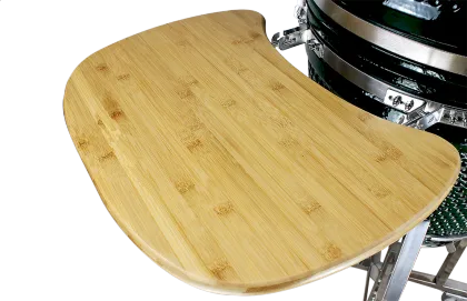 SEB KAMADO 21 Inch bbq  Green Ceramic Grills Outdoor/Garden BBQ