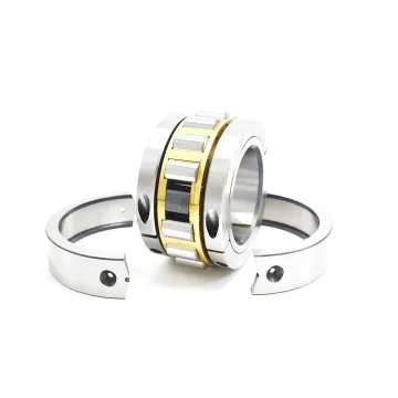 Cooper HK Series Split Cylindrical Roller Bearings