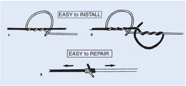 Plastic Wire Monofilament Wire