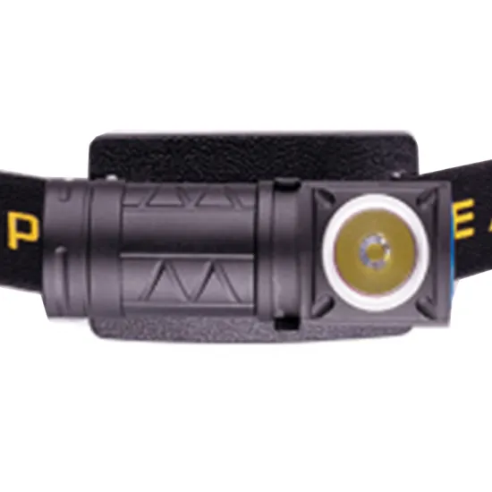 WARSUN Amazon: Rechargeable LED Headlight for Enhanced Camping and Hiking Experience