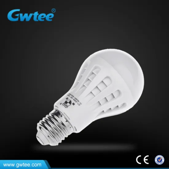 5w e27 12v dc led light bulb