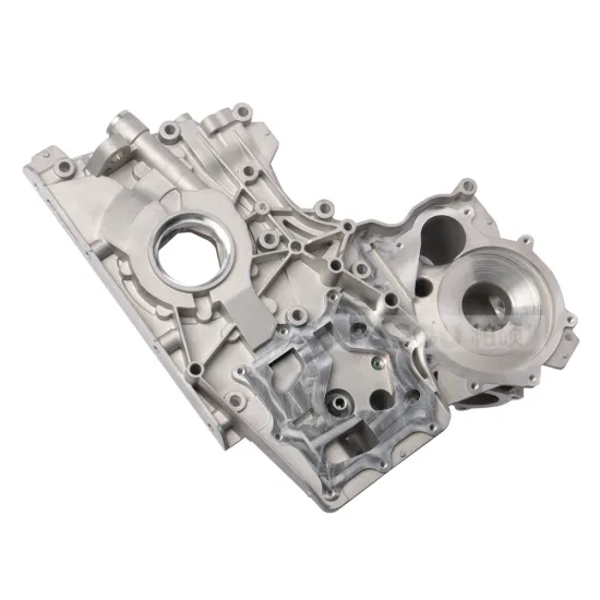 High-Quality Diesel Engine Oil Pump Assembly for Cummins ISF 2.8 - 5335974