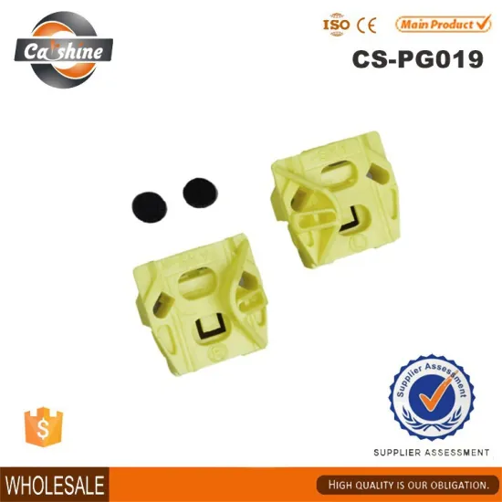 Factory Sale Free Sample Electric Window Regulator Repair Clips Plastic Parts Left Right For PEUGEOT 607
