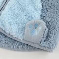 Fleece wool baby clothing