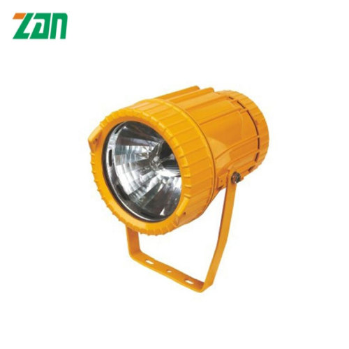 DGS70/127B (A) Projecteur antidéflagrant pour exploitation minière