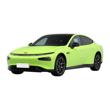 Low Price XPeng P7 Pure Electric Car for Sale