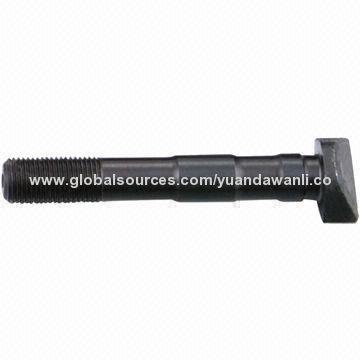 10.9 Grade High Strength Bolt for Car