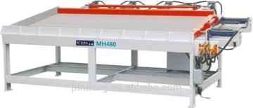 Pembawa Pengapit Hidraulik / Pintu Mesin Bersama / Rangka Kerja Bersama MH480