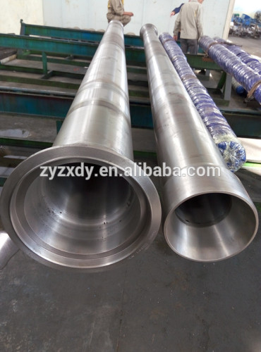 DN80-DN1200 Pipe Mold