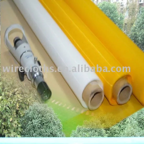 Polyester Screen Printing Wire Mesh