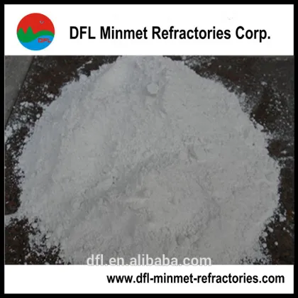 Calcined kaolin/ kaolin for painting/ kaolin price