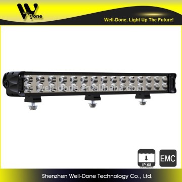 oledone WD-30W5 150w super bright led light bar 4 wheels offroad driving light