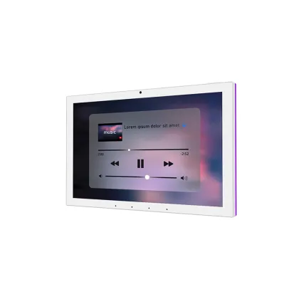 10.1 Inch Android Smart Home Central Control Screen