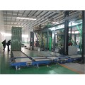 Customized Chain Conveyor Machine