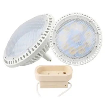 Wholesale Customization No Strobe DJ Equipment Zoom Par64 LED Lighting Lamp 40W Dimmable