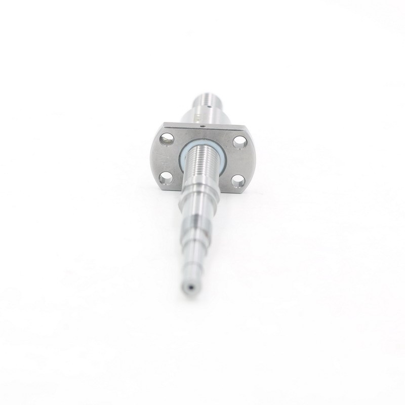 Diameter 12mm lead 1mm ball screw for automation