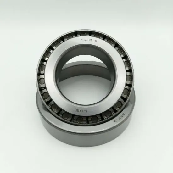 Good Price Taper Roller Bearings 30202