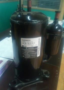 Air Conditioner Compressor
