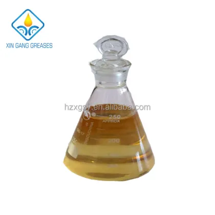 General-Purpose Lubricating Oil Gear oil