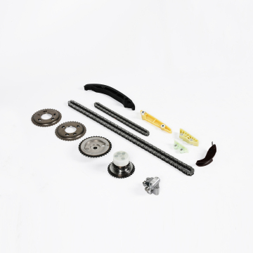 Ford Pickup Truck 2.2TDCI Engine Timing Chain Repair Kit