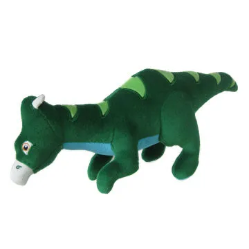 Animal Plush Toy, Various Colors Available