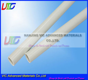 Provide high srength fibre glass tube,top quality fibre glass tube with low price