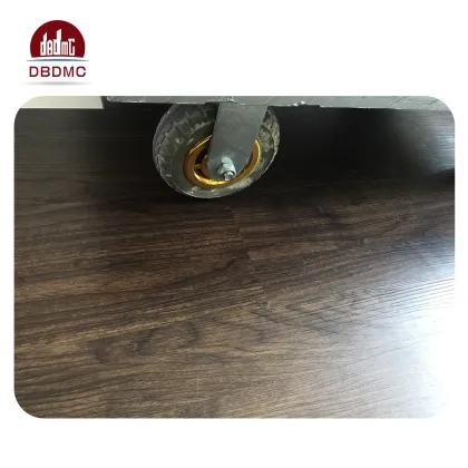 click systems Natural Wood SPC FLOOR PVC FLOOR Stone Plastic Composition floor